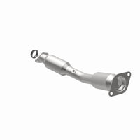 MagnaFlow Direct Fit Catalytic Converter 07-08 Nissan Sentra 2.0L (49 State)