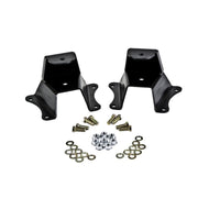 Belltech HANGER KIT 73-87 GM C-10 2.5inch