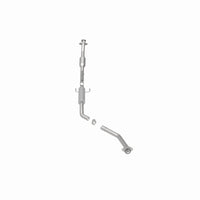 MagnaFlow Direct Fit Catalytic Converter 00-05 Toyota Celica 1.8L Front 1ZZFE GT