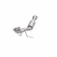 MagnaFlow 2004 Volvo S60 2.5L Direct Fit Converter