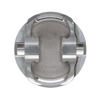Manley Chevrolet LS Piston Set - 4.135in Bore 1.115in CH, -18.00 CC