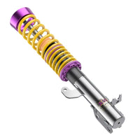 KW Coilover Kit V3 Toyota MR2 Convertible (W3)