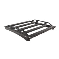 ARB Base Rack 49in x 51in with Mount Kit/Deflector/Trade (Side) Guard Rails