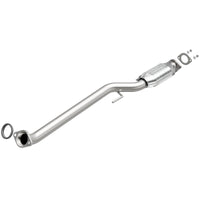 MagnaFlow Direct Fit Catalytic Converter 02-06 Nissan Sentra 2.5L