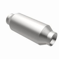 MagnaFlow Universal Catalytic Converter 2.25 inch C/C spun body