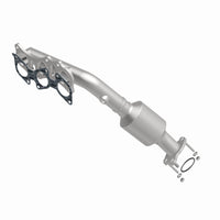 MagnaFlow 05-11 Toyota Tacoma Direct Fit Catalytic Converter 4.0L