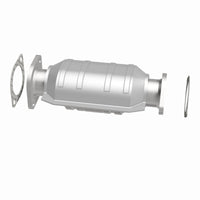 MagnaFlow Direct Fit Catalytic Converter 02-04 Infiniti I35 3.5L