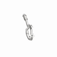 MagnaFlow 1997 Toyota Avalon 3.0L Direct Fit Converter