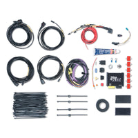 KW VW Golf R MKVII DDC ECU Coilover Kit