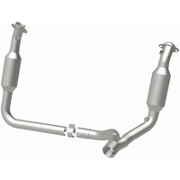 MagnaFlow 2006 Dodge Ram 1500 5.7L Direct Fit Catalytic Converter
