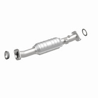 MagnaFlow Direct Fit Catalytic Converter 06-08 Mazda 6 2.3L