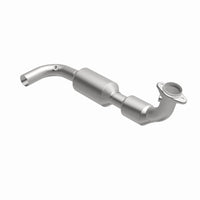 MagnaFlow 2000 Ford F-150 5.4L Direct Fit Converter