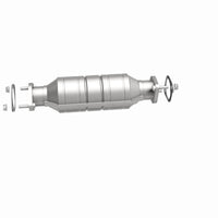 MagnaFlow Direct Fit Catalytic Converter 2008 Kia Spectra 2.0L