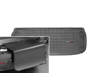 WeatherTech 2013 Infiniti JX Cargo With Bumper Protector - Black