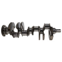 Manley Chevrolet Small Block 350 4340 Forged 3.480in Stroke Pro Series Crankshaft
