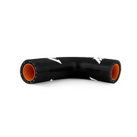 Mishimoto 00-07 Honda XR650R Silicone Hose Kit Black