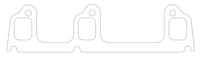 Cometic Buick Stage I V6 .064in AFM Exhaust Manifold Gasket Set