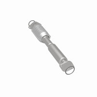 MagnaFlow Direct Fit Catalytic Converter 06- Mazda 6 3.0L Rear OEM