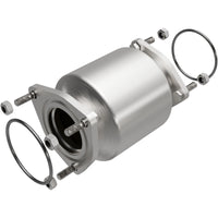 MagnaFlow 06-08 Chevrolet Aveo 1.6L Direct Fit Converter