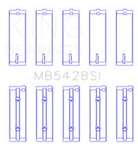 King Engine Bearings Honda R16A/ R18A 2006- Current Main Bearing Set