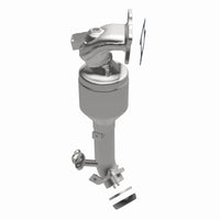 MagnaFlow Direct Fit Catalytic Converter 2014 Honda Civic 1.8L Manifold