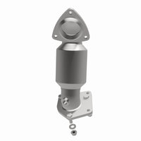 MagnaFlow 07-11 Saab 9-3 2.0L Direct Fit Converter