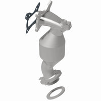 MagnaFlow Direct Fit Catalytic Converter 09-11 Acura TSX 2.4L