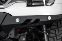 Addictive Desert Designs2021+ Ford F150 Black Label Front Bumper