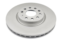 DBA 04-09 VW Golf (Mk5) Street Series En-Shield Front Brake Rotor