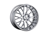 SSR Reiner Type-10R 18x10 +15mm Offset HP 5x100 Super black Coat Wheel (S/O - NO CANCEL)