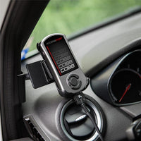 COBB Accessport V3 A-Pillar Mount - 2014-2019 Ford Fiesta ST