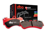 DBA 13-20 Toyota 86/Subaru BRZ (ZN6) RP Performance Front Brake Pads
