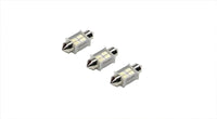 Putco 10-16 Kia Forte - 4 Door Premium LED Dome Lights (Application Specific)