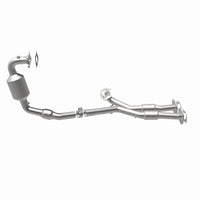 MagnaFlow 12-16 Cadillac SRX 3.6L Direct Fit Converter