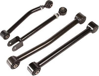 SPC Performance Front Upper Adj. Control Arm w/xAxis Jeep JK
