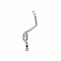 MagnaFlow Direct Fit Catalytic Converter 06-07 BMW 530i 3.0L Driver Side