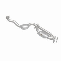 MagnaFlow Direct Fit Catalytic Converter 99-01 Continental 4.6L 50S