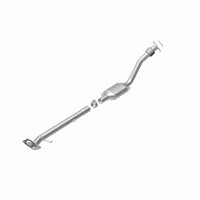 MagnaFlow Direct Fit Catalytic Converter 02-03 Buick Rendezvous 3.4L