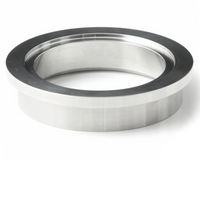 GFB EX44 Inlet Weld-On Flange