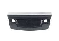 Seibon 09-10 Acura TSX OEM Carbon Fiber Trunk Lid