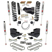 Skyjacker 4In KIT 23 F250 4WD GAS W/M95