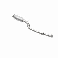 MagnaFlow Direct Fit Catalytic Converter 99-02 Lanos 1.6 rear OEM