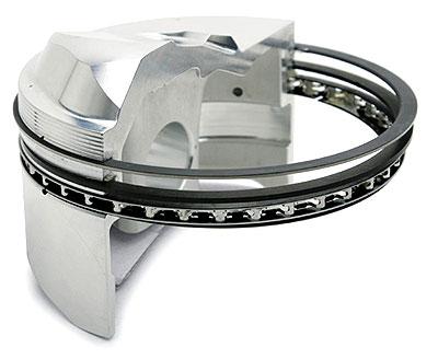 JE Pistons Ring Sets 1/16-1/16-3/16 3.538