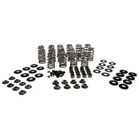 Comp Cams Valve Spring Kit, Beehive, .62 5 Lift, Lt4, Tool Steel Retain Er