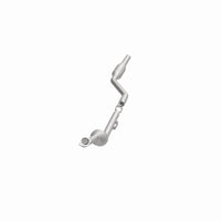 MagnaFlow Direct Fit Catalytic Converter 2000 Mercedes CL500 5.0L