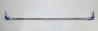 Cusco Power Brace Rear Pillar 17-23 Suzuki Swift Sport (ZC33S)