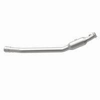 MagnaFlow Direct Fit Catalytic Converter 13-14 Mercedes-Benz GL450 V8 4.6 OEM Underbody