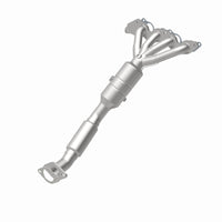 MagnaFlow 08-10 Ford Focus 2.0L Direct Fit Converter