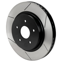 Wilwood ROTOR1338-125CJ390-086LJCXXXXN 5X5.500 GT black