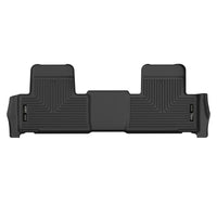 Husky Liners 2022 Acura MDX X-Act Contour 2nd Seat Floor Liner - Black